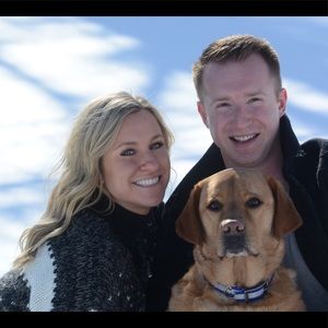 Meet your Posher, Deidra